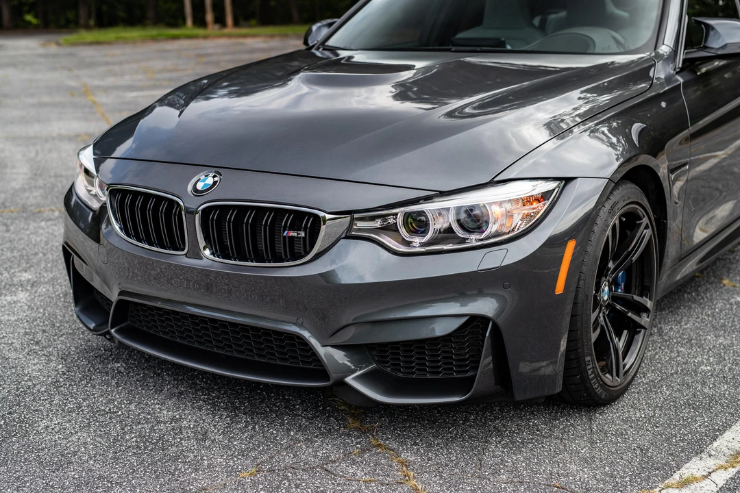 2015 BMW F80 M3 - Image 14 of 31