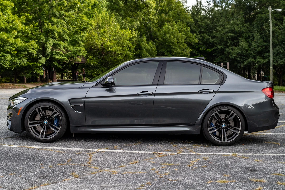 2015 BMW F80 M3 - Image 6 of 31