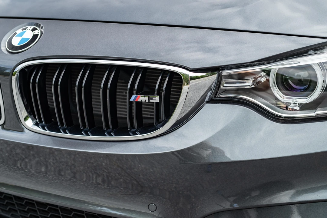 2015 BMW F80 M3 - Image 11 of 31