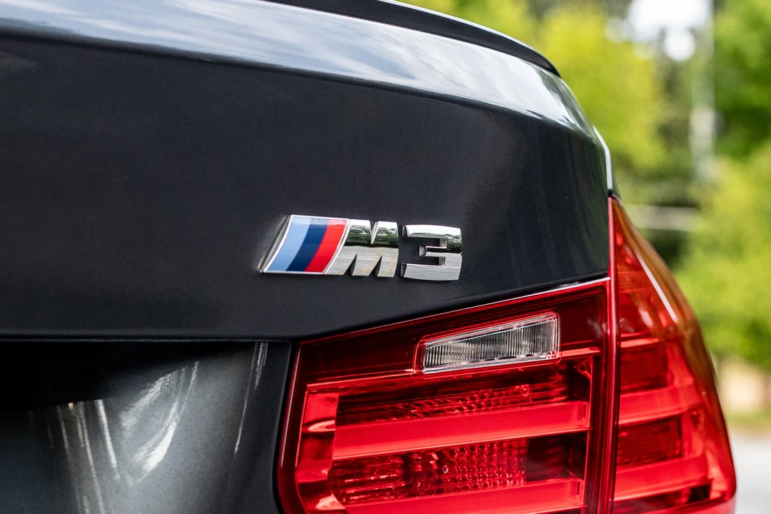 2015 BMW F80 M3 - Image 21 of 31