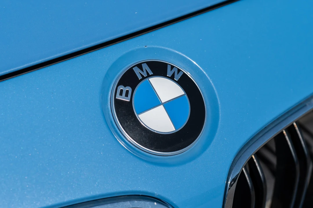 2015 BMW F80 M3 - Image 12 of 31