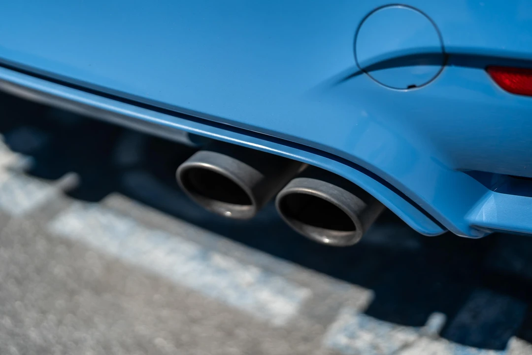 2015 BMW F80 M3 - Image 25 of 31