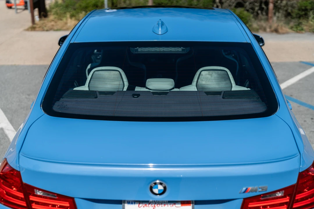 2015 BMW F80 M3 - Image 18 of 31