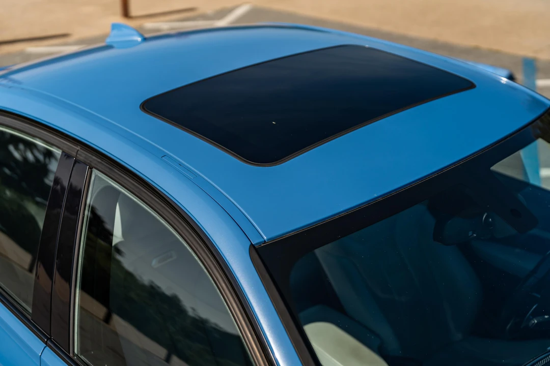 2015 BMW F80 M3 - Image 28 of 31