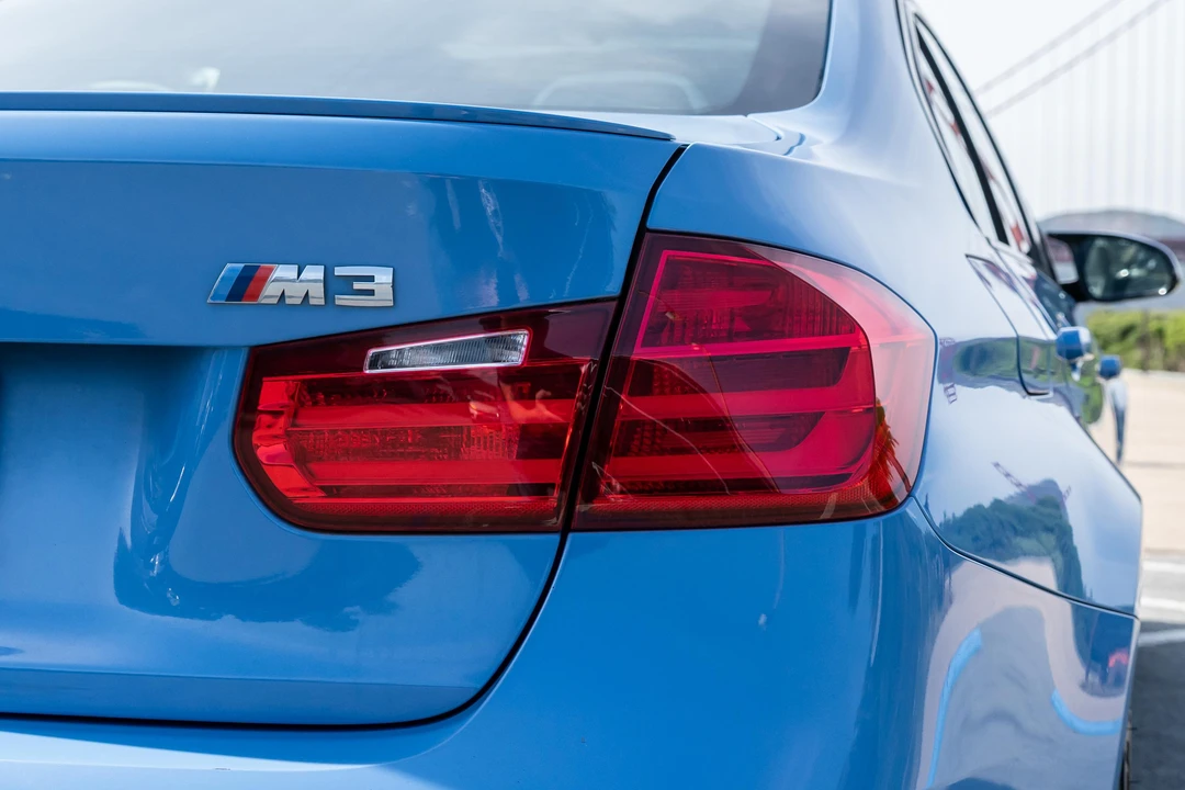 2015 BMW F80 M3 - Image 21 of 31