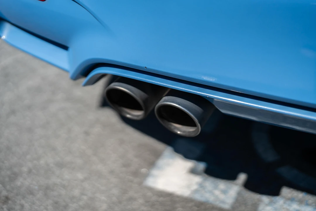 2015 BMW F80 M3 - Image 24 of 31