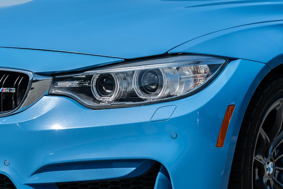 2015 BMW F80 M3 - Image 15 of 31