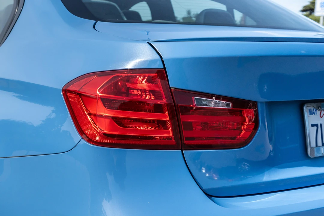 2015 BMW F80 M3 - Image 17 of 31