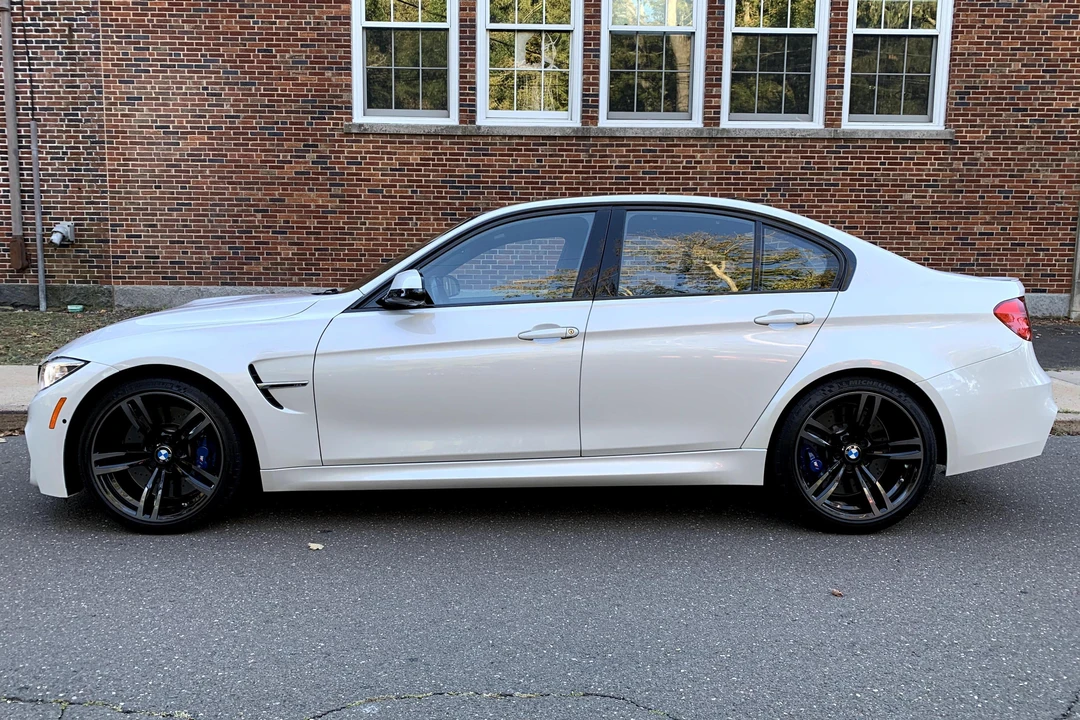 2015 BMW F80 M3 - Image 7 of 31