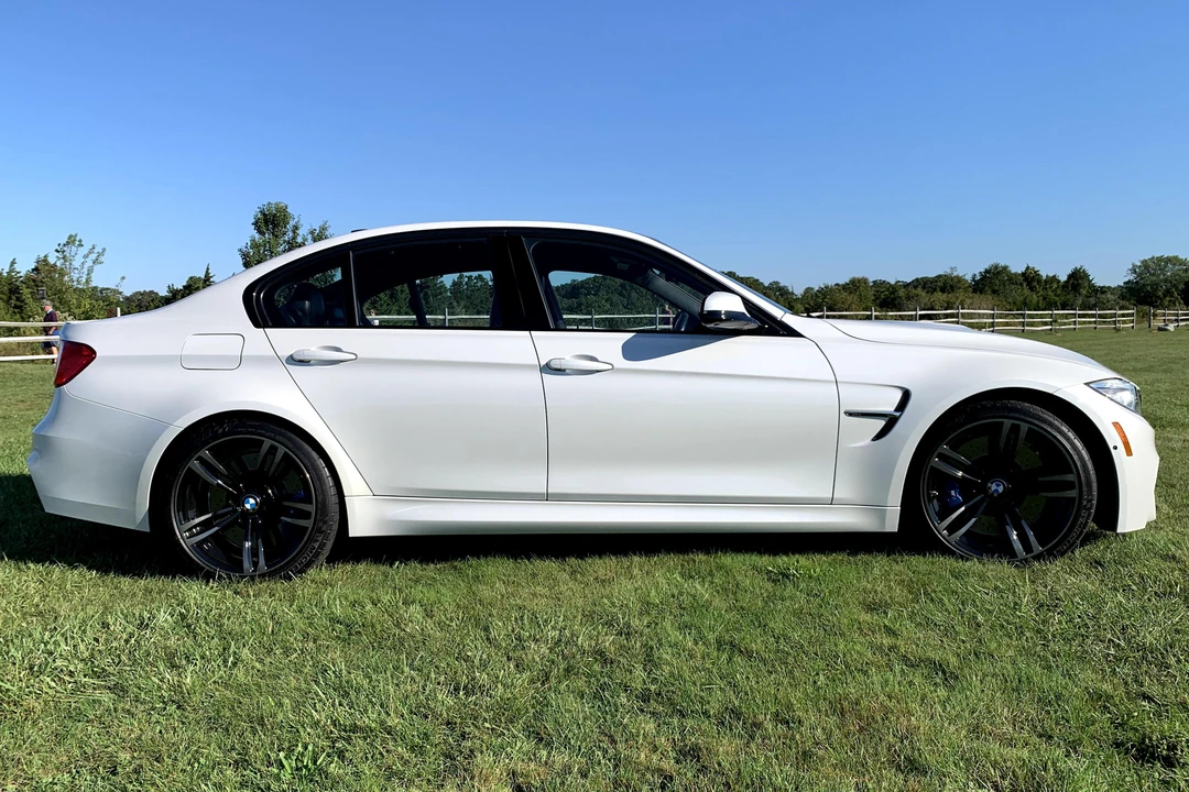 2015 BMW F80 M3 - Image 11 of 31