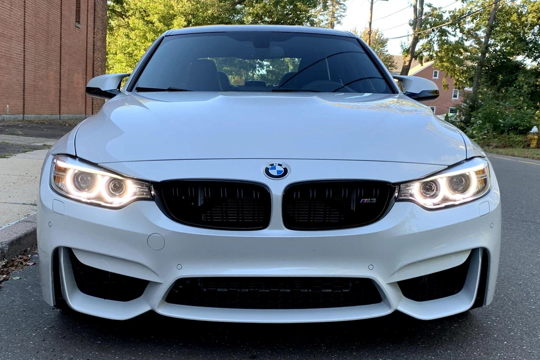 2015 BMW F80 M3 - Image 2 of 31