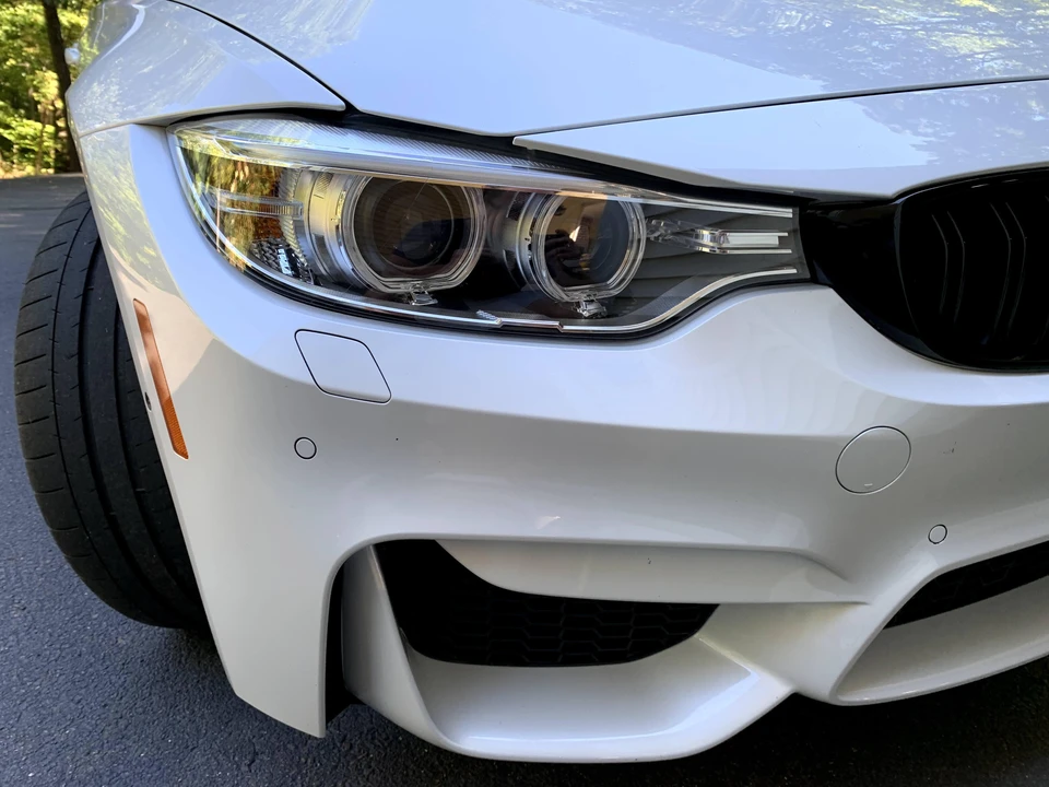 2015 BMW F80 M3 - Image 13 of 31