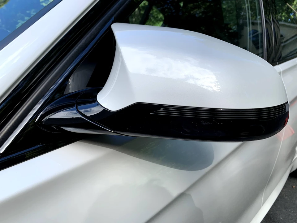 2015 BMW F80 M3 - Image 19 of 31