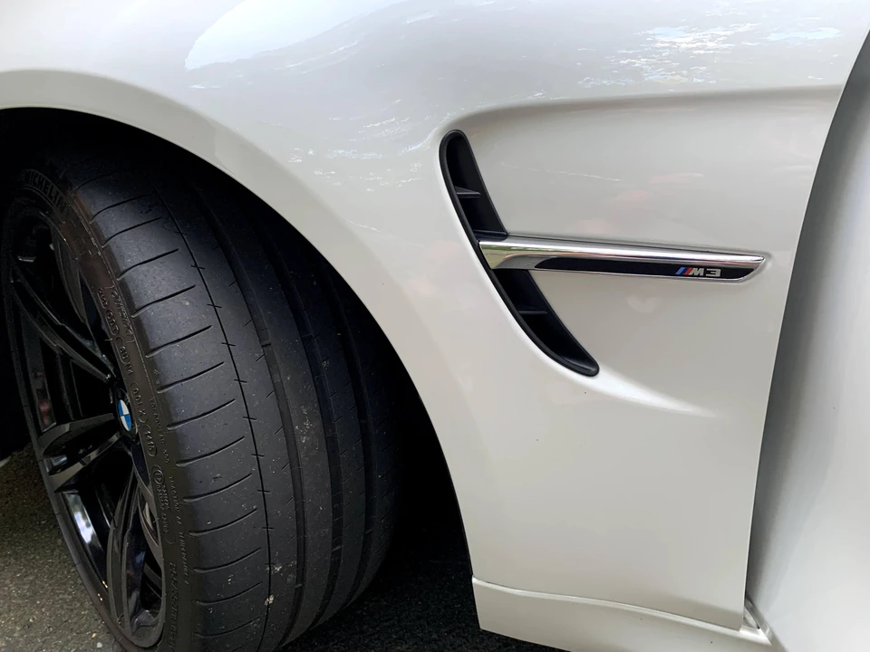 2015 BMW F80 M3 - Image 18 of 31