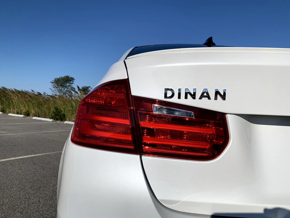 2015 BMW F80 M3 - Image 21 of 31