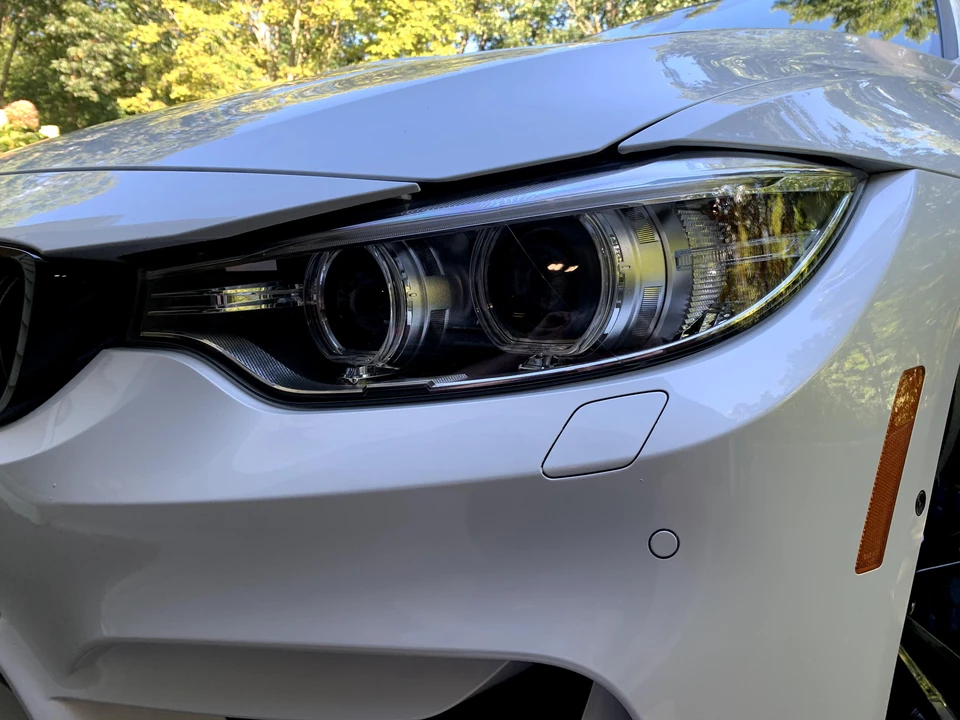 2015 BMW F80 M3 - Image 16 of 31
