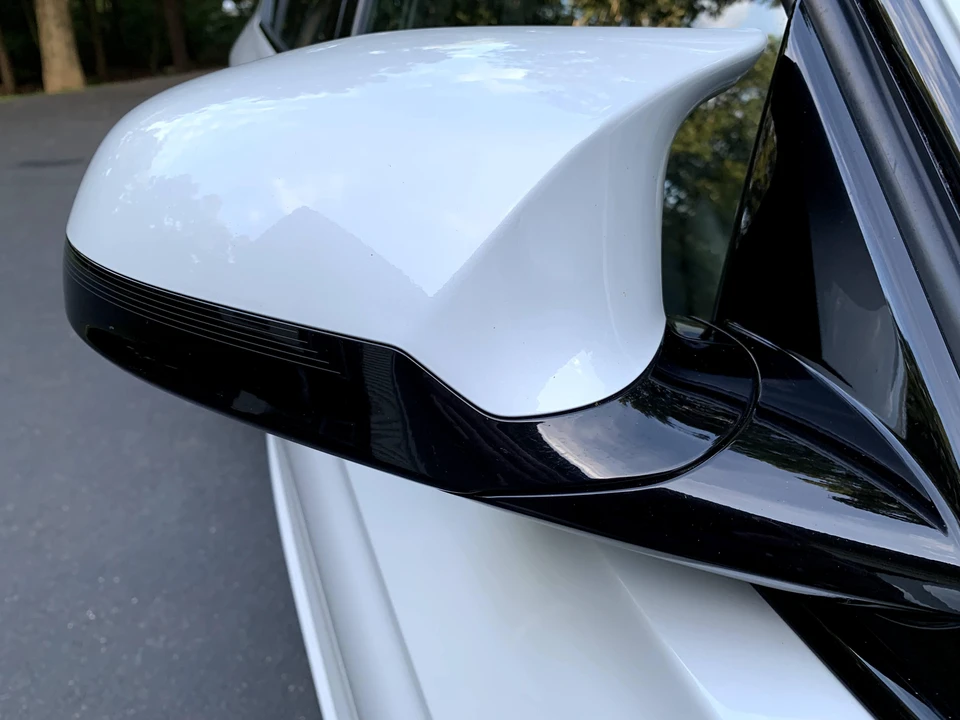 2015 BMW F80 M3 - Image 29 of 31