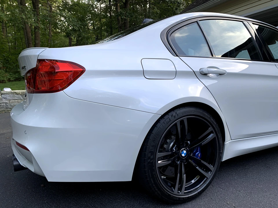 2015 BMW F80 M3 - Image 26 of 31