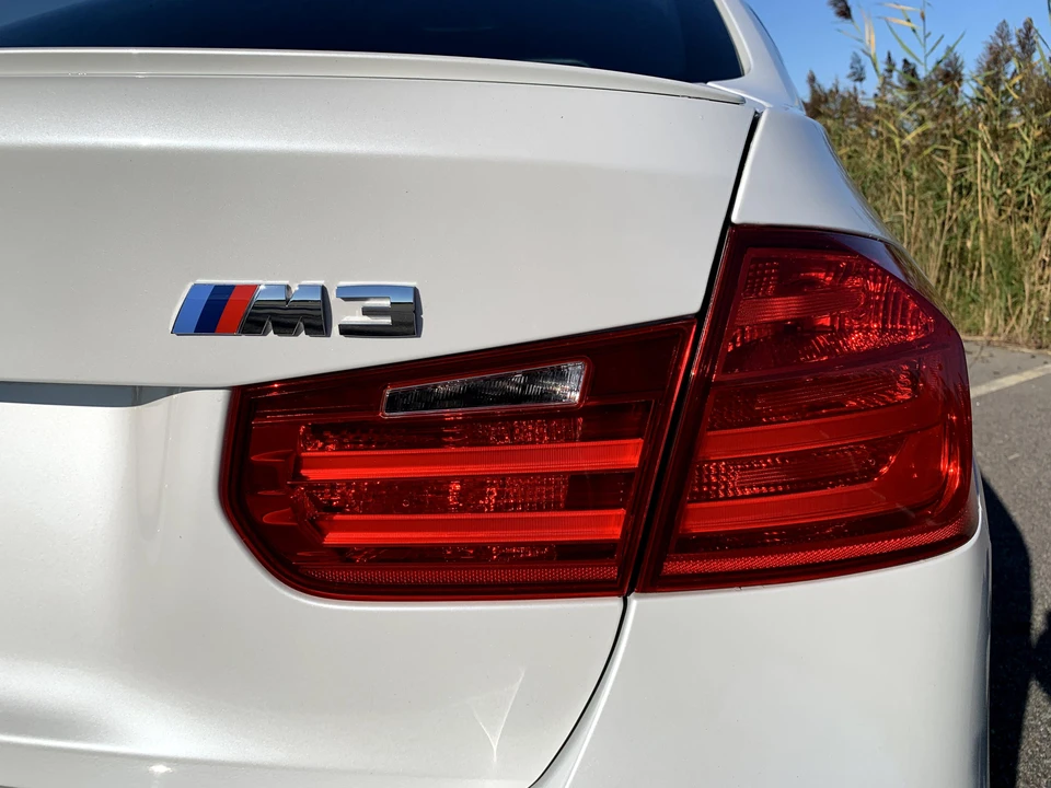 2015 BMW F80 M3 - Image 25 of 31