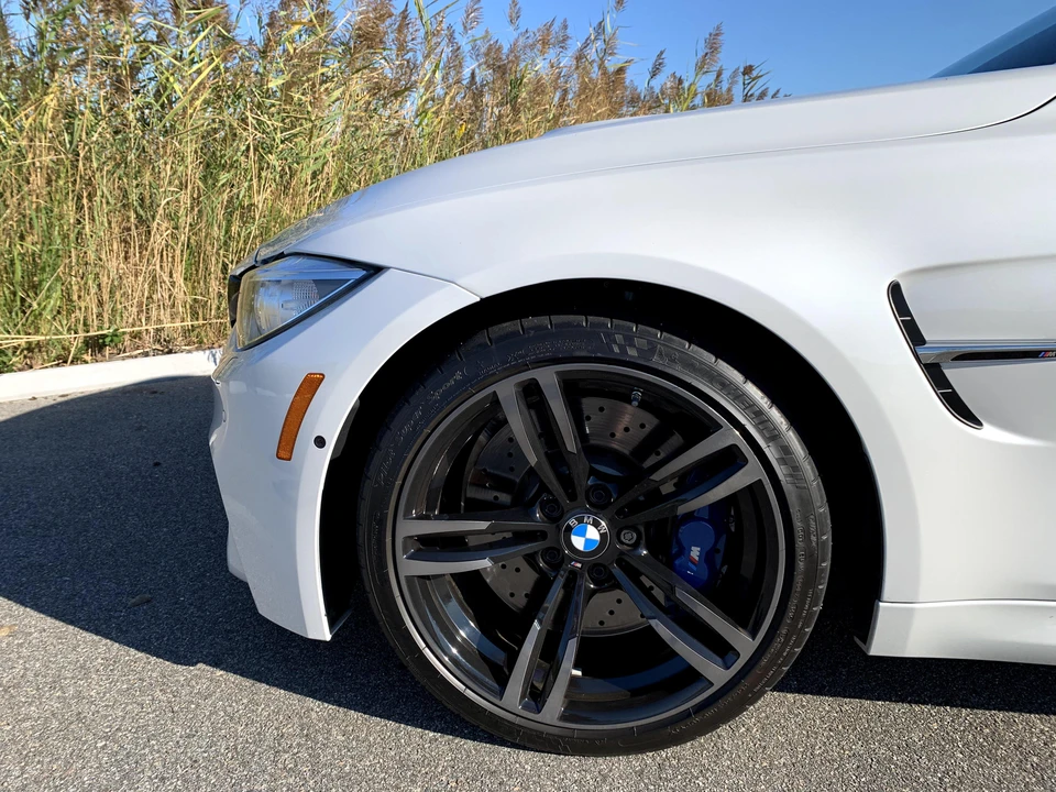2015 BMW F80 M3 - Image 17 of 31