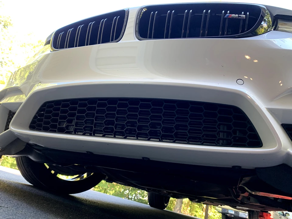 2015 BMW F80 M3 - Image 14 of 31
