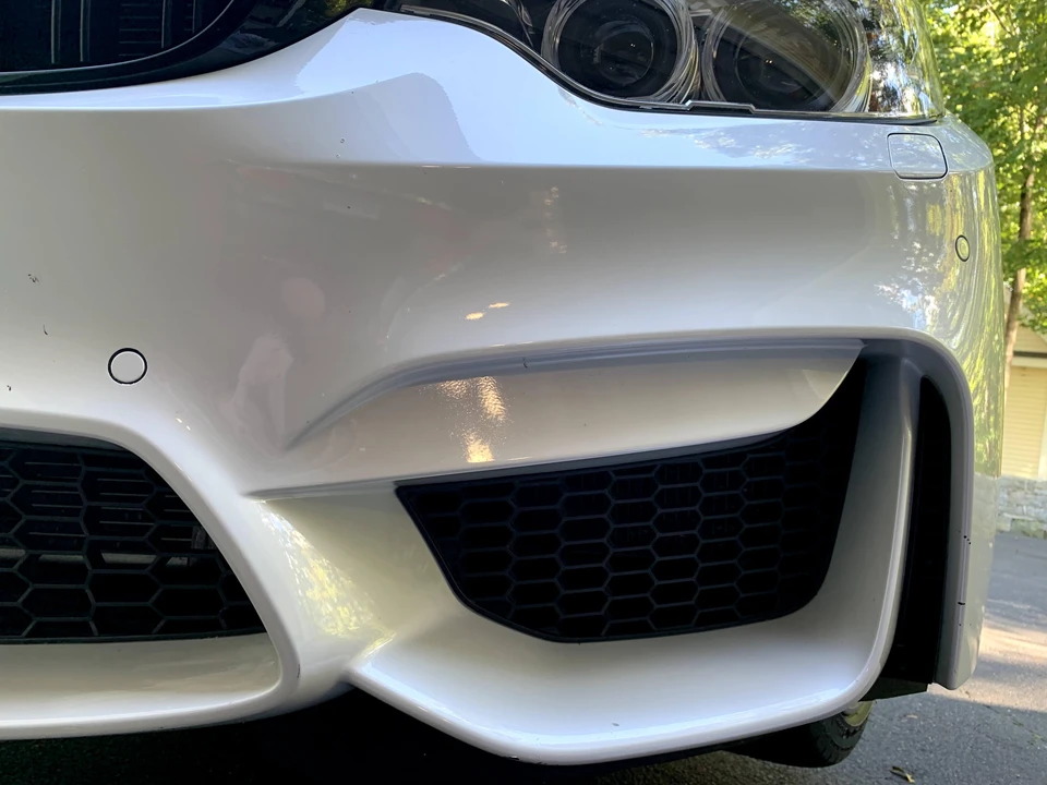 2015 BMW F80 M3 - Image 15 of 31