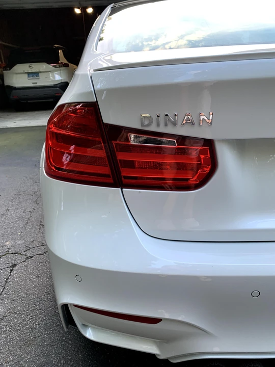 2015 BMW F80 M3 - Image 22 of 31