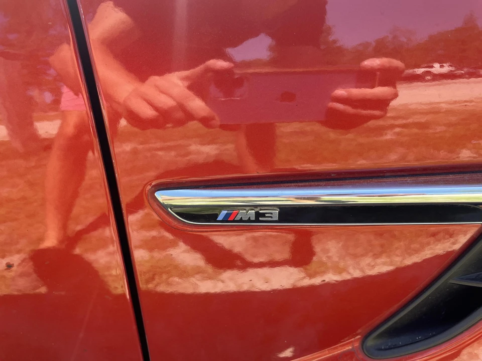 2015 BMW F80 M3 - Image 25 of 31