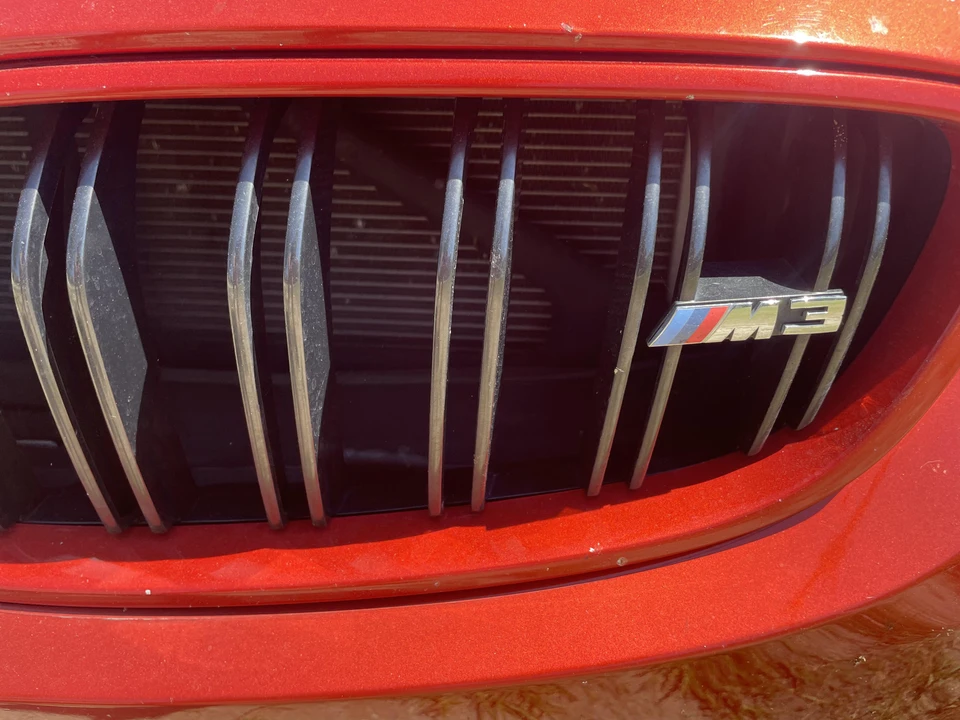 2015 BMW F80 M3 - Image 28 of 31