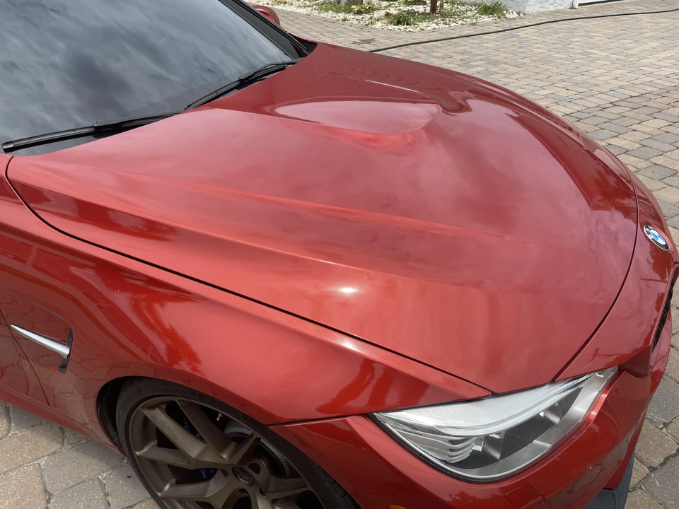 2015 BMW F80 M3 - Image 26 of 31