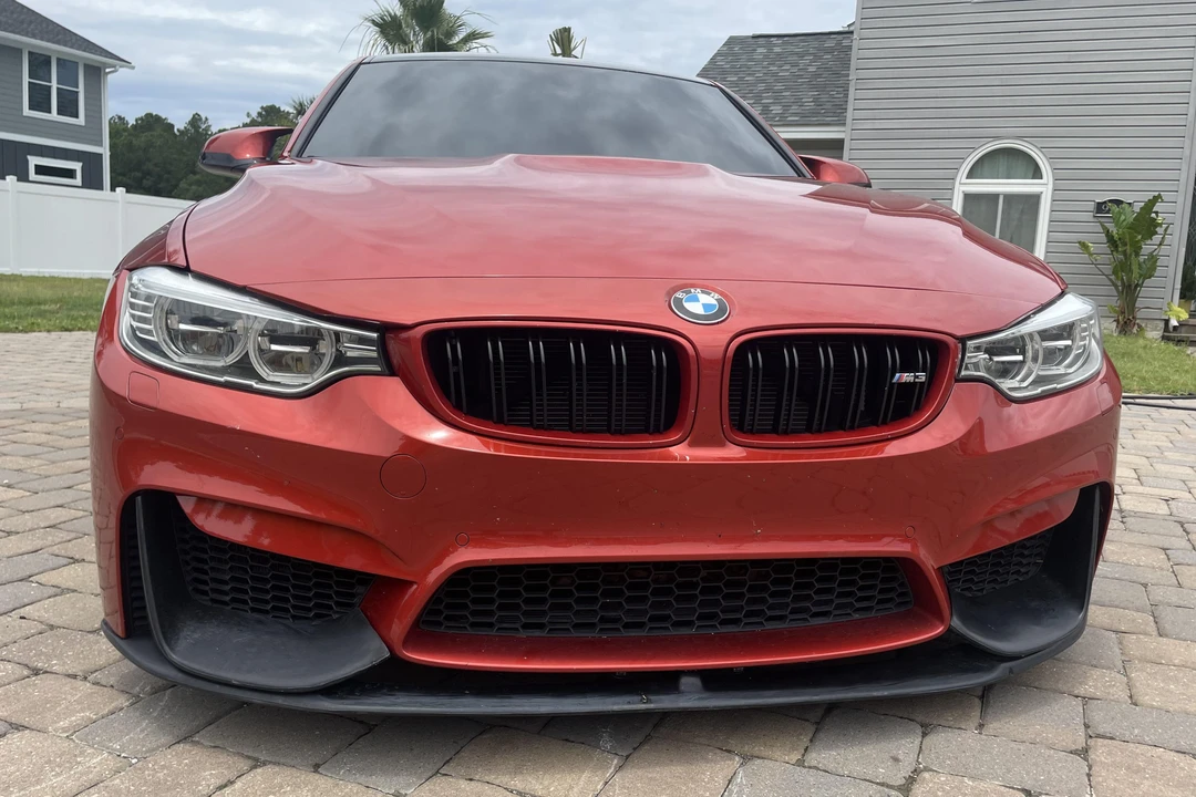 2015 BMW F80 M3 - Image 2 of 31