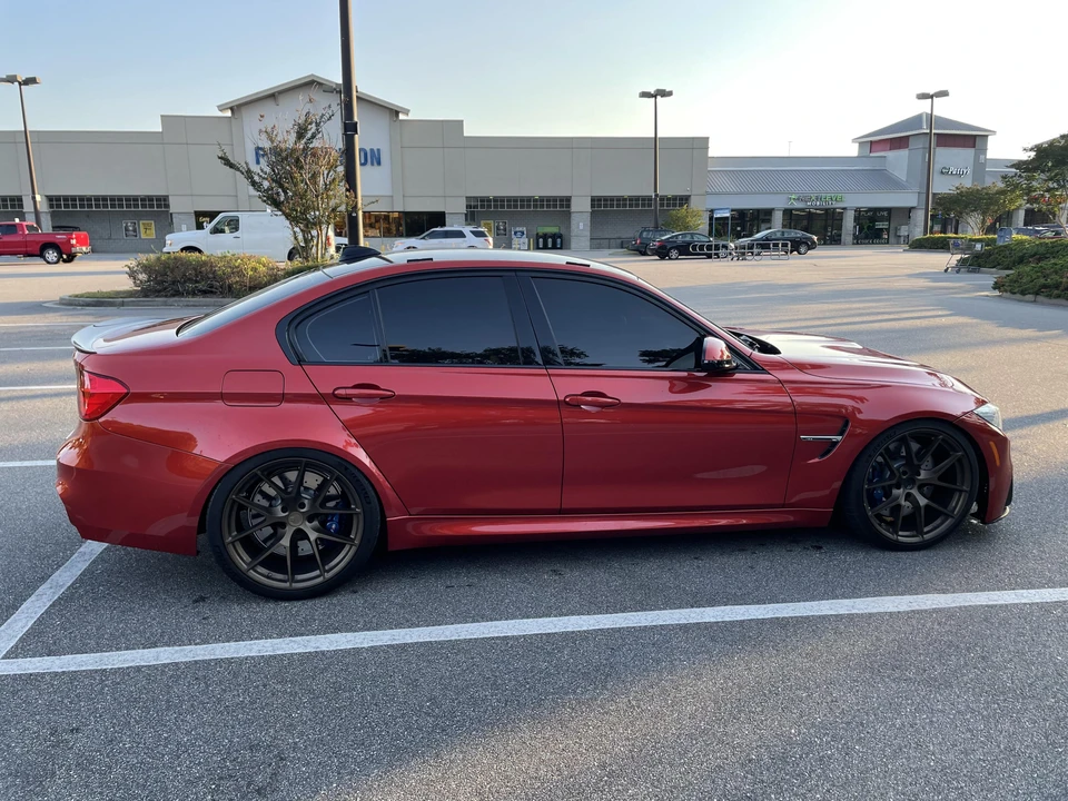 2015 BMW F80 M3 - Image 20 of 31