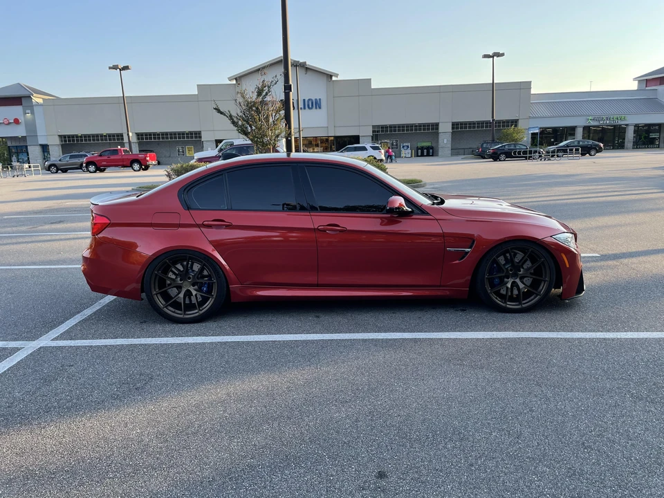 2015 BMW F80 M3 - Image 21 of 31