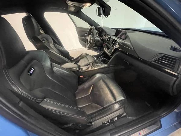 2015 BMW F80 M3 - Image 7 of 12