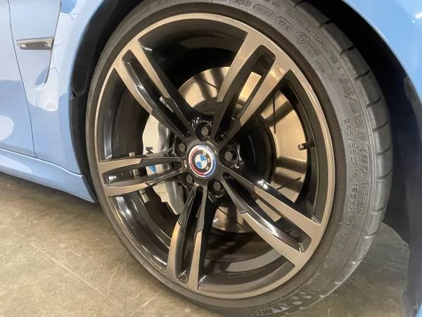 2015 BMW F80 M3 - Image 10 of 12