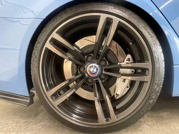 2015 BMW F80 M3 - Image 11 of 12
