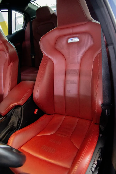 2015 BMW F80 M3 - Image 15 of 28