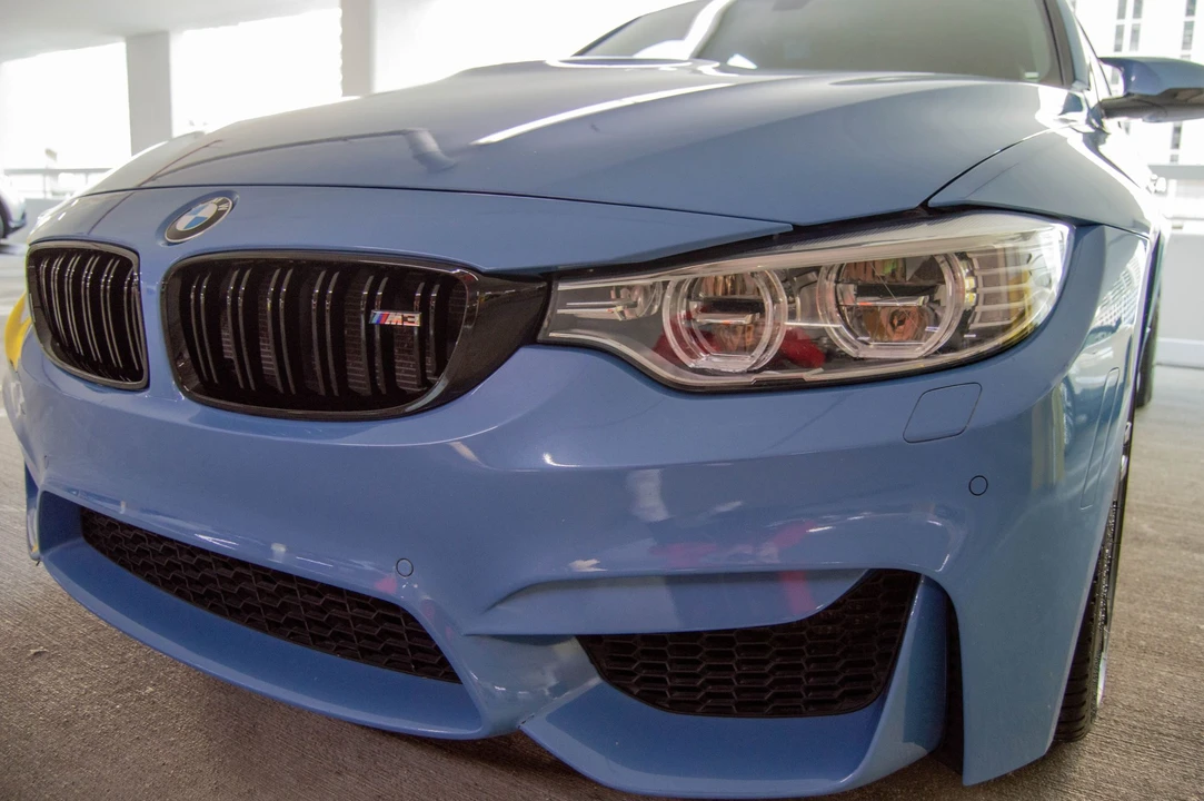 2015 BMW F80 M3 - Image 21 of 28