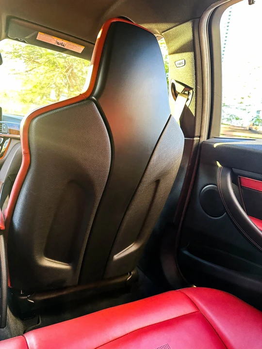 2015 BMW F80 M3 - Image 18 of 28