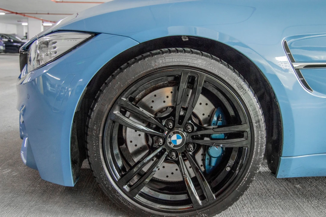 2015 BMW F80 M3 - Image 11 of 28