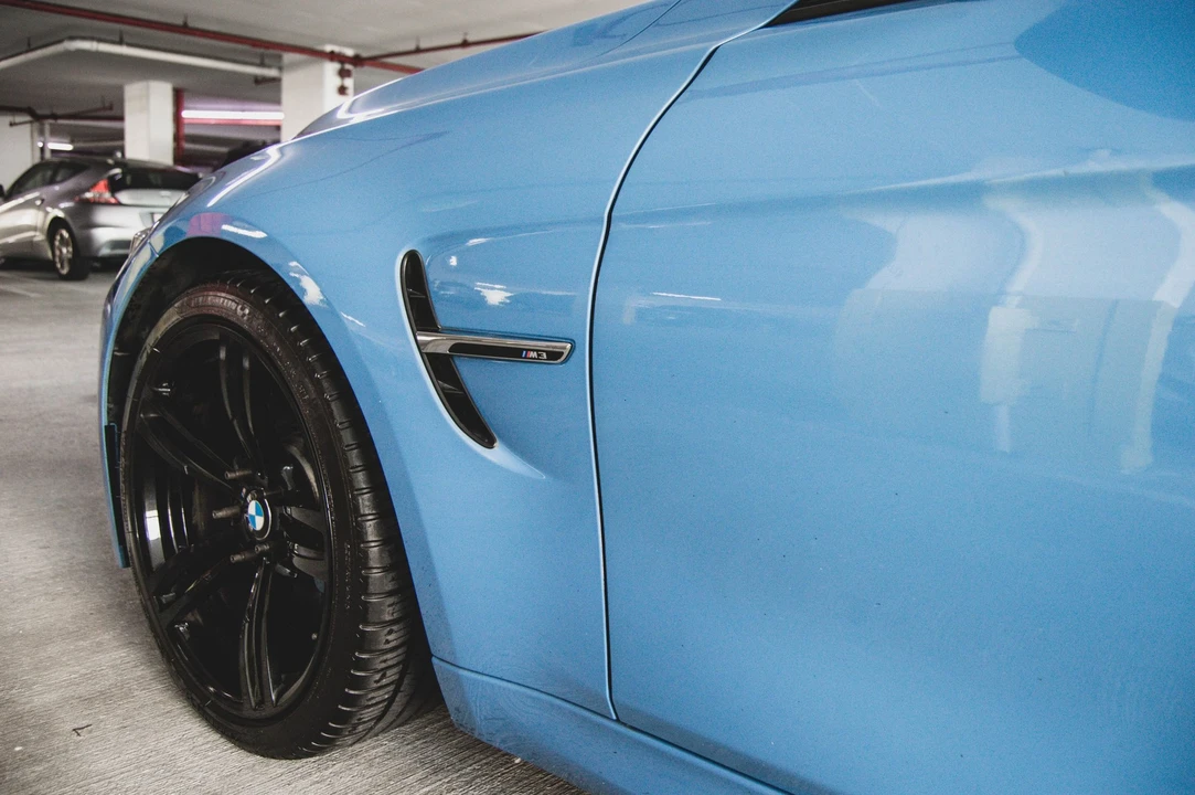 2015 BMW F80 M3 - Image 13 of 28