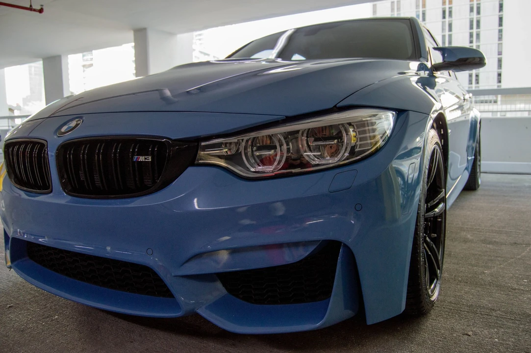 2015 BMW F80 M3 - Image 23 of 28
