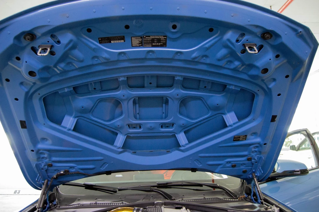 2015 BMW F80 M3 - Image 25 of 28