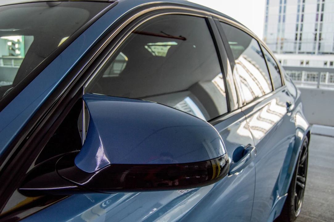 2015 BMW F80 M3 - Image 5 of 28