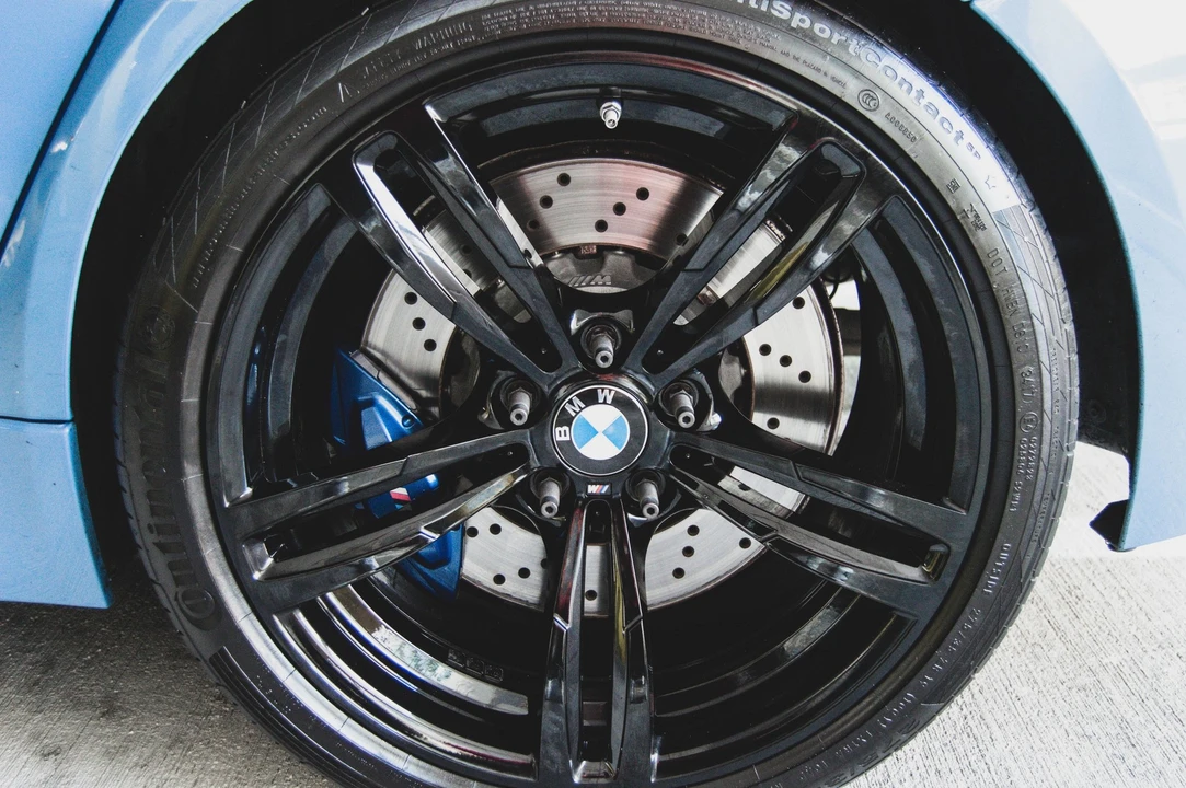 2015 BMW F80 M3 - Image 2 of 28