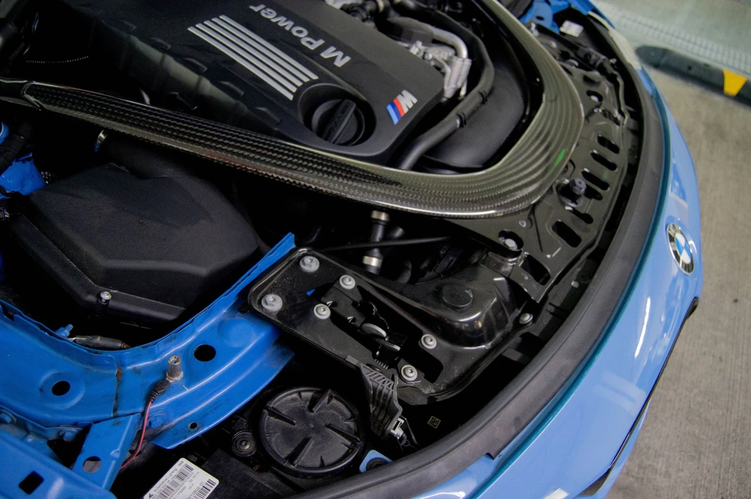 2015 BMW F80 M3 - Image 28 of 28