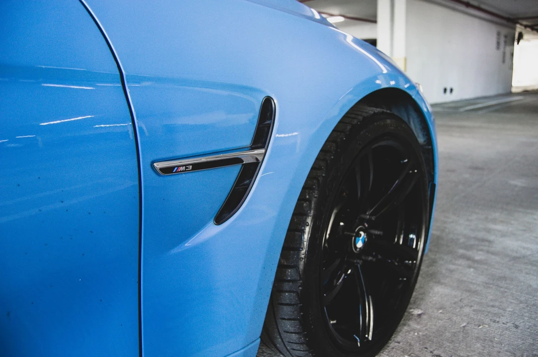2015 BMW F80 M3 - Image 4 of 28