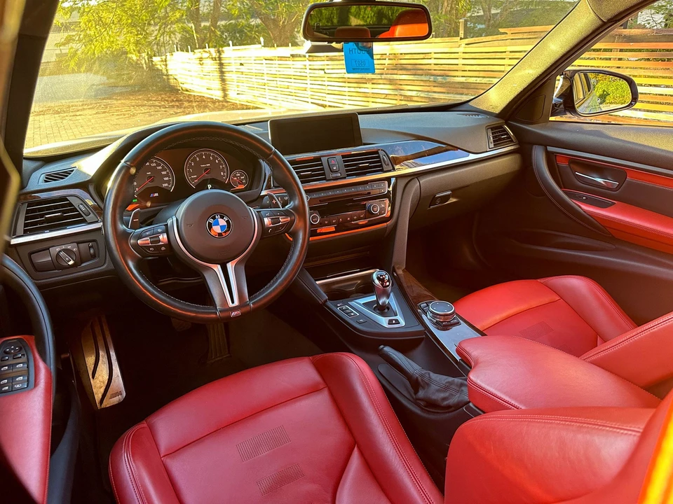 2015 BMW F80 M3 - Image 17 of 28
