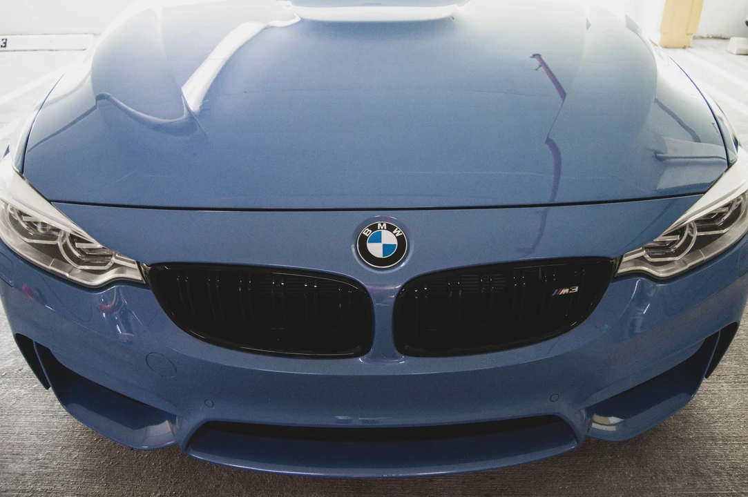 2015 BMW F80 M3 - Image 22 of 28