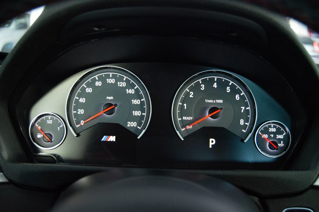 2015 BMW F80 M3 - Image 20 of 28